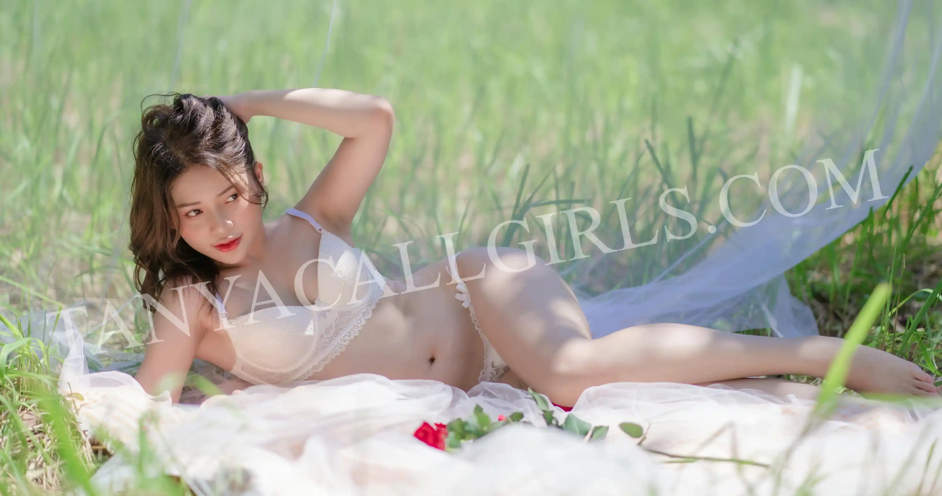 vip escorts in Agra